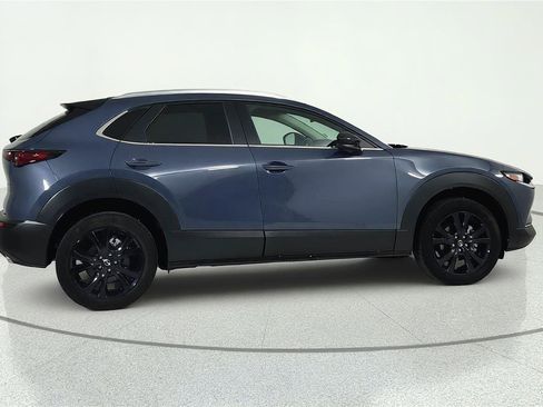 Used 2025 MAZDA CX-30 AWD 2.5 S w/ Preferred Package image 4