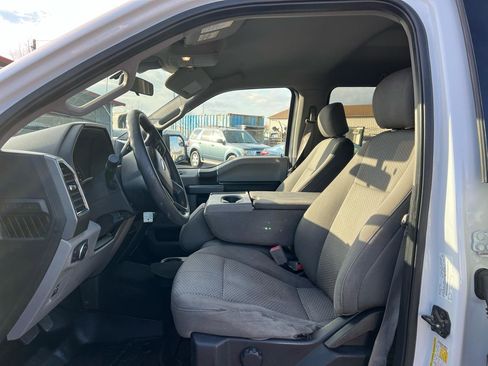 Used 2019 Ford F150 XLT AWD/4WD image 15