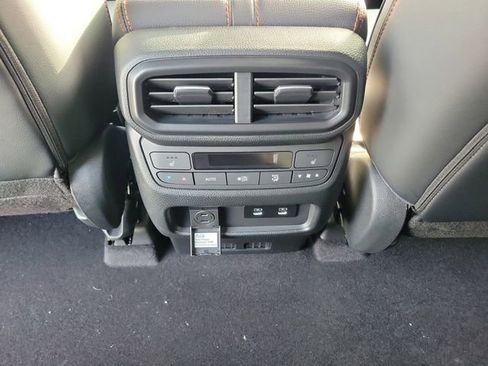 New 2026 Honda Passport TrailSport Elite image 11