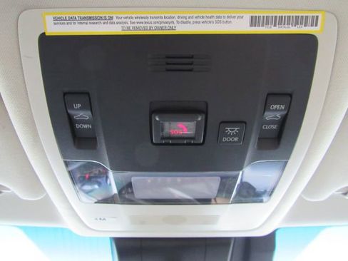 Used 2020 Lexus ES 350 w/ Premium Package image 58