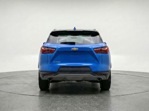 Used 2025 Chevrolet Blazer LT image 7