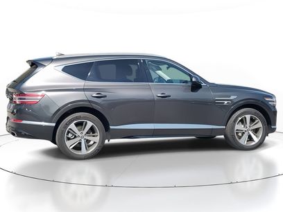 Used 2024 Genesis GV80 3.5T