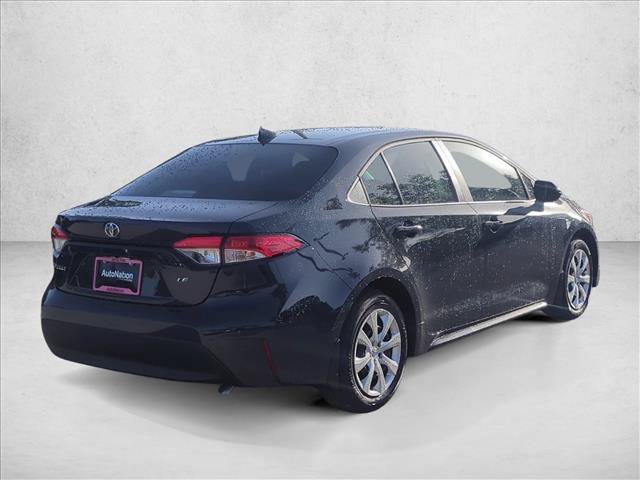 New 2026 Toyota Corolla LE FWD image 5