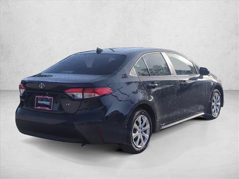 New 2026 Toyota Corolla LE FWD image 5
