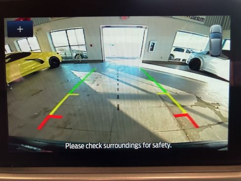 Used 2024 Ford Escape Active image 20