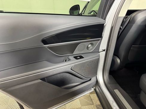 New 2026 Lincoln Nautilus Premier w/ Equipment Group 102A image 48