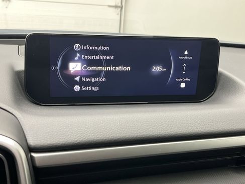 Certified 2025 MAZDA CX-50 AWD 2.5 S w/ Cargo Package image 18