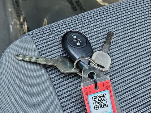 Used 2006 Subaru Forester 2.5X image 32