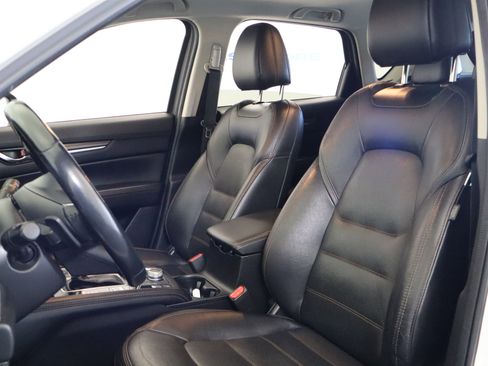 Used 2021 MAZDA CX-5 Grand Touring Reserve image 22