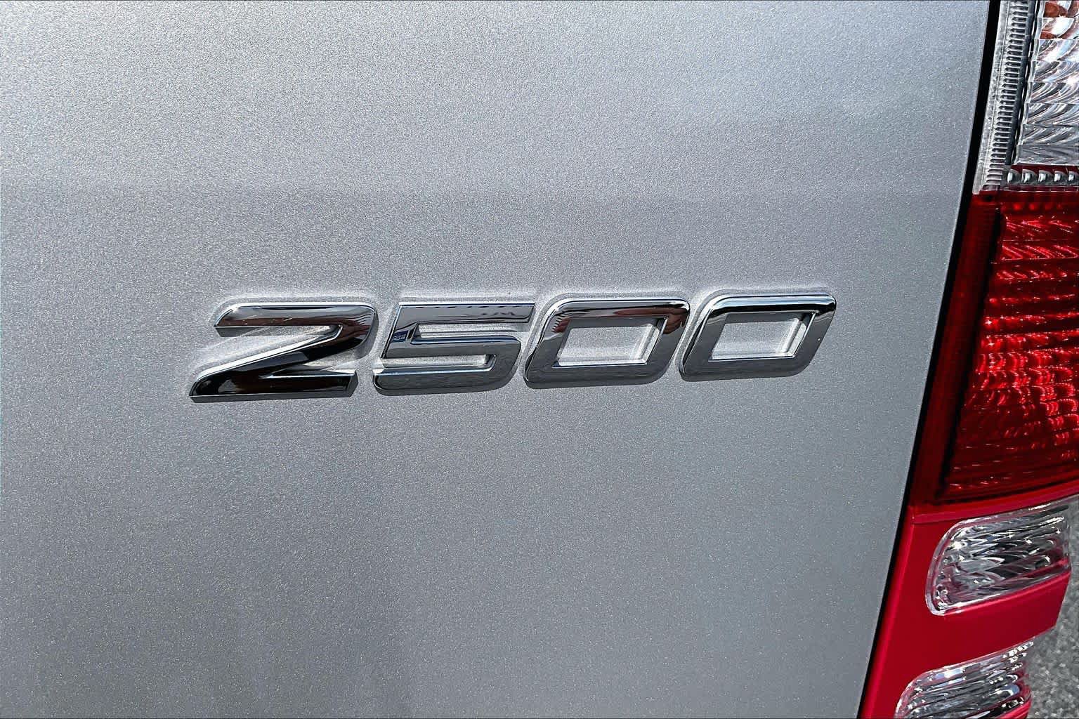 Used 2018 Mercedes-Benz Sprinter 2500 image 10