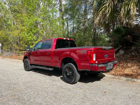 Used 2019 Ford F250 Lariat image 5