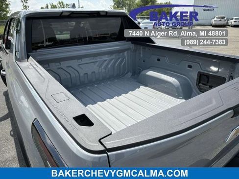 New 2026 Chevrolet Silverado EV LT image 26