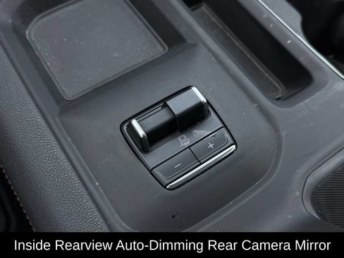 Used 2024 GMC Sierra 2500 AT4 w/ AT4 Premium Plus Package AWD/4WD image 37