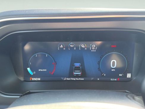 New 2026 Ford F250 Platinum AWD/4WD image 43