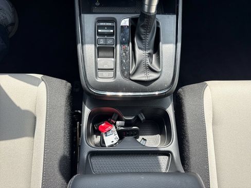 Used 2026 Honda CR-V LX image 23