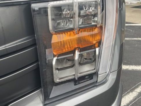 Used 2022 Ford F150 XLT w/ Equipment Group 302A High AWD/4WD image 39
