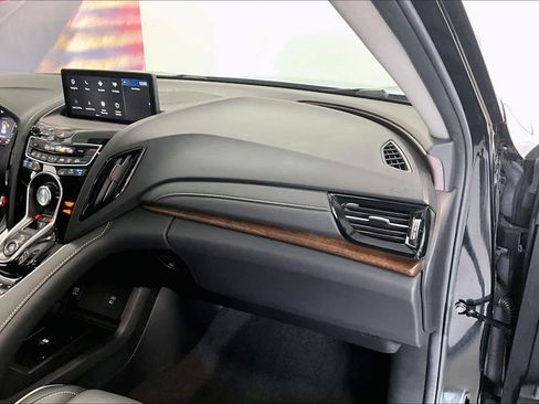 Used 2023 Acura RDX AWD w/ Advance Package image 19