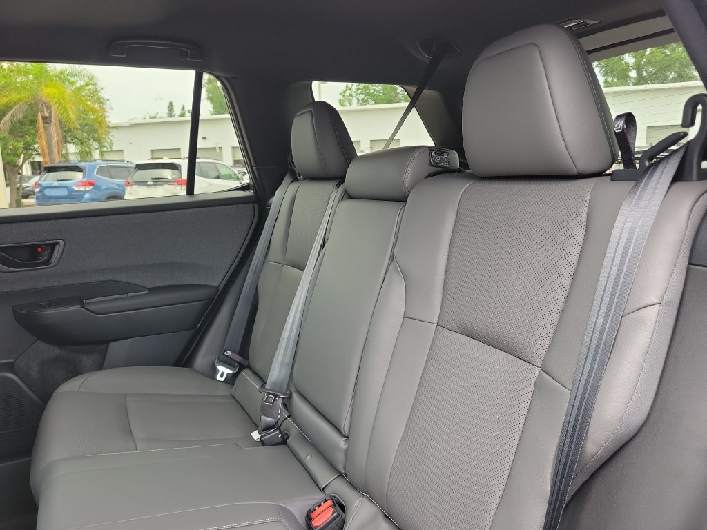New 2026 Subaru Outback Limited XT AWD/4WD image 8