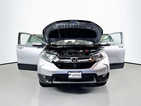 Used 2018 Honda CR-V EX-L image 21