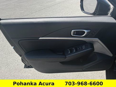 Certified 2024 Acura Integra A-Spec FWD image 20