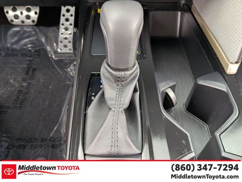 Certified 2025 Toyota Camry SE AWD/4WD image 27