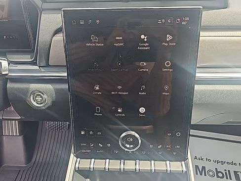 New 2026 GMC Terrain Elevation w/ Elevation Premium Package image 23