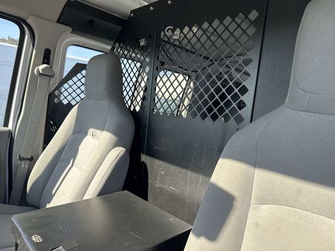 Used 2013 Ford E-150 and Econoline 150 w/ PWR Group RWD image 10