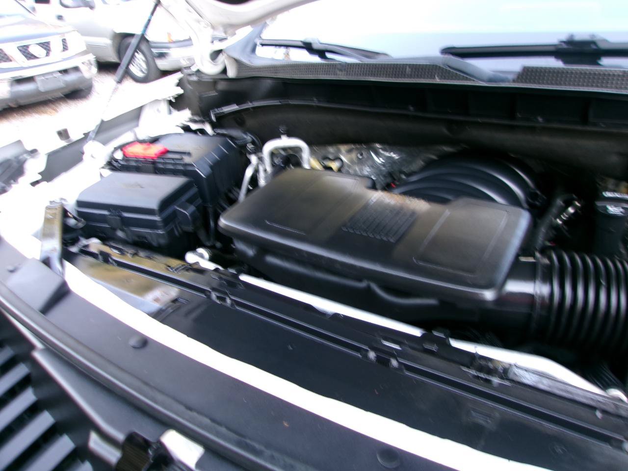 Used 2021 Chevrolet Tahoe Z71 AWD/4WD image 22