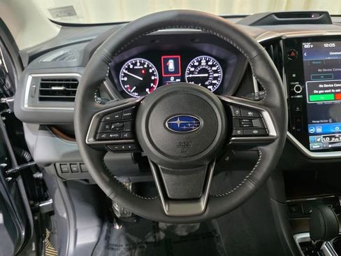 Certified 2025 Subaru Ascent Touring AWD/4WD image 14