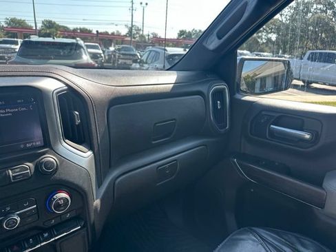 Used 2021 Chevrolet Silverado 1500 LT RWD image 13