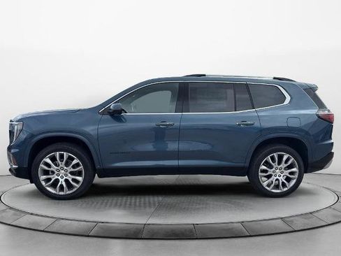 New 2026 GMC Acadia Denali w/ Super Cruise Package image 8