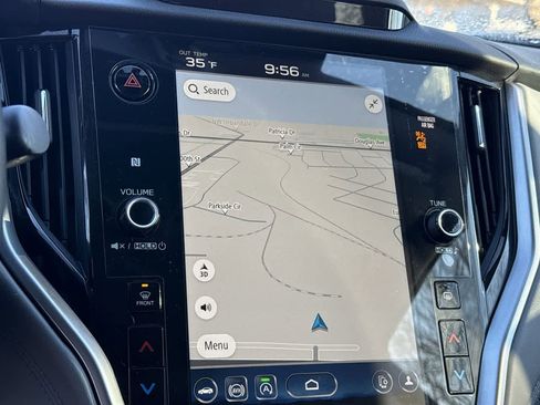 Certified 2024 Subaru Outback Limited XT image 28