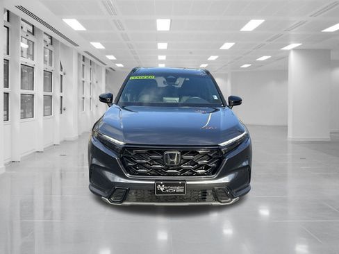 Used 2024 Honda CR-V Sport-L image 2