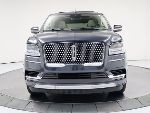 Used 2021 Lincoln Navigator Reserve w/ Luxury Package image 8