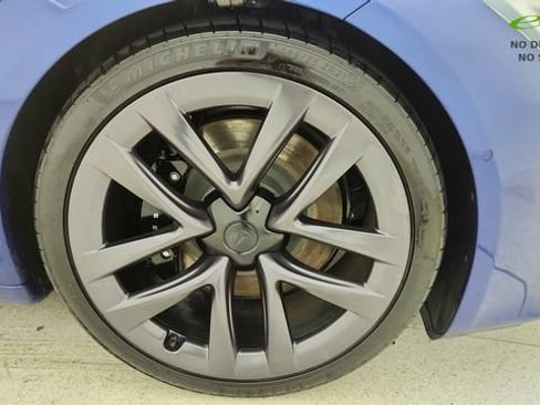 Used 2022 Tesla Model S Plaid AWD/4WD image 59