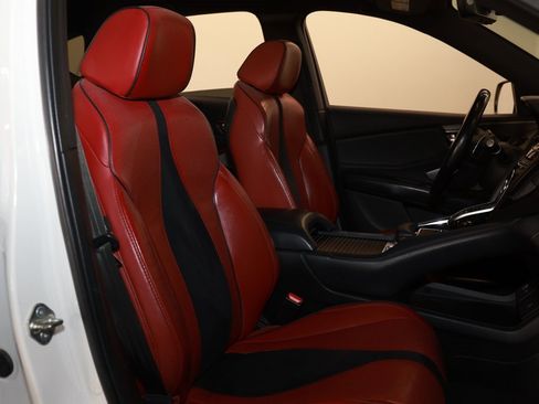 Used 2019 Acura RDX A-Spec image 17