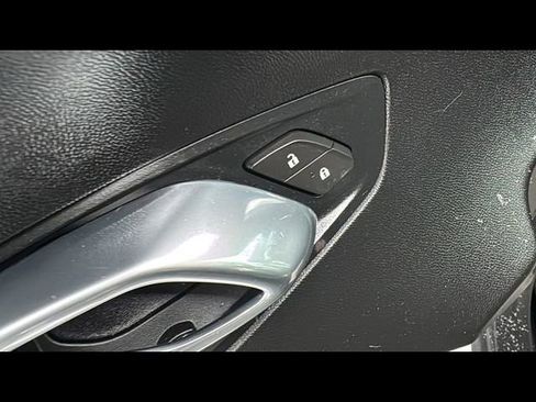 Used 2021 Chevrolet Camaro SS RWD image 10