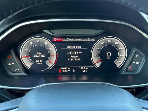 Used 2020 Audi Q3 2.0T Premium Plus w/ Premium Plus Package AWD/4WD image 32