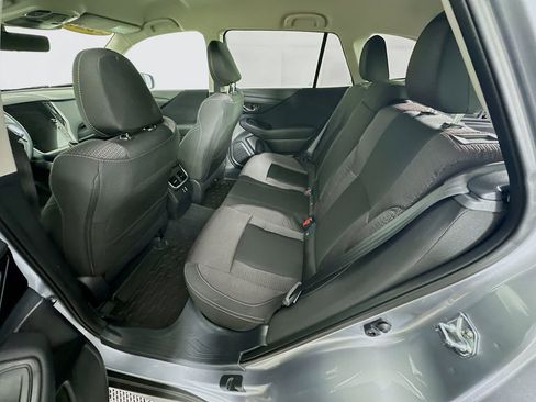 Certified 2025 Subaru Outback Premium w/ Popular Package #1A image 31