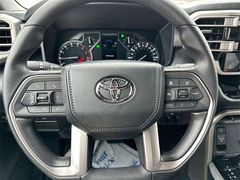 New 2025 Toyota Tundra SR5 image 15