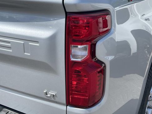 Used 2019 Chevrolet Silverado 1500 LT w/ All-Star Edition image 7