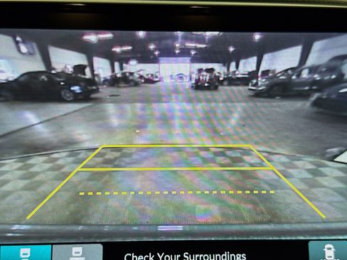 Used 2024 Honda Ridgeline RTL image 18