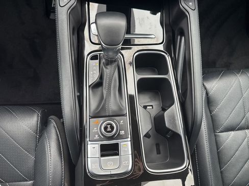 Used 2024 Kia Telluride SX X-Line AWD/4WD image 18