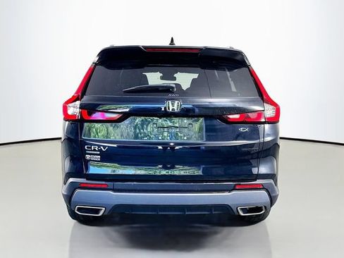 Used 2024 Honda CR-V Sport image 5