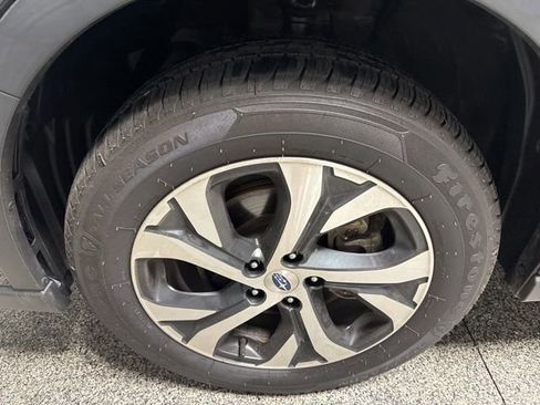 Used 2022 Subaru Outback Limited AWD/4WD image 3