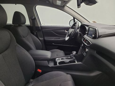 Used 2019 Hyundai Santa Fe SEL AWD/4WD image 21
