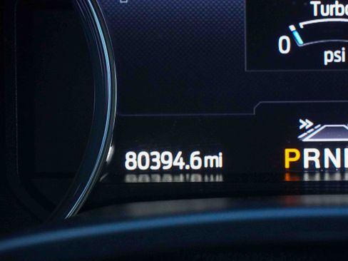 Used 2020 Ford Expedition Max Platinum image 21