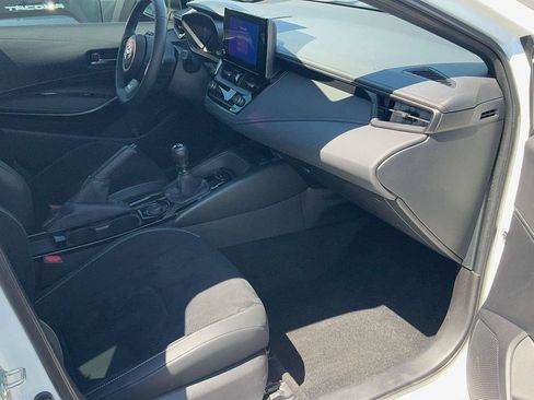 Used 2025 Toyota Corolla GR AWD/4WD image 26