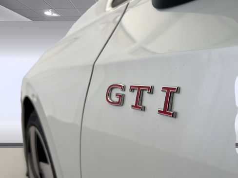 New 2026 Volkswagen Golf S image 37