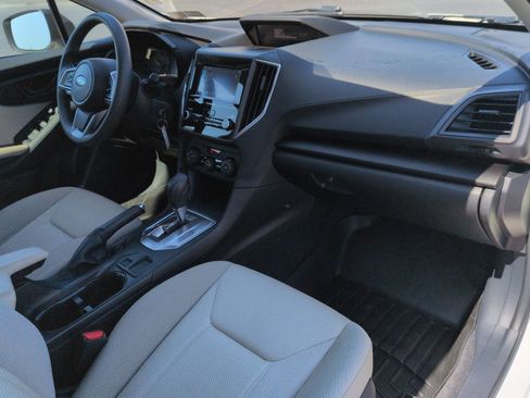 Used 2023 Subaru Impreza 2.0i AWD/4WD image 26